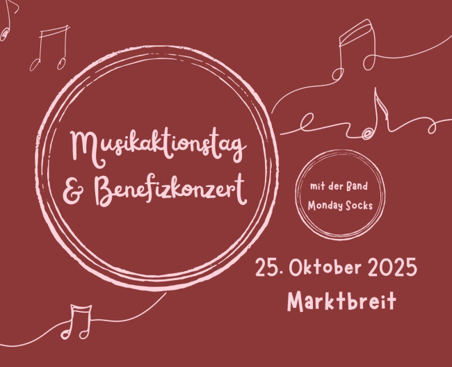 musikaktionstag