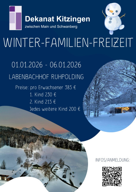 Familienfreizeit