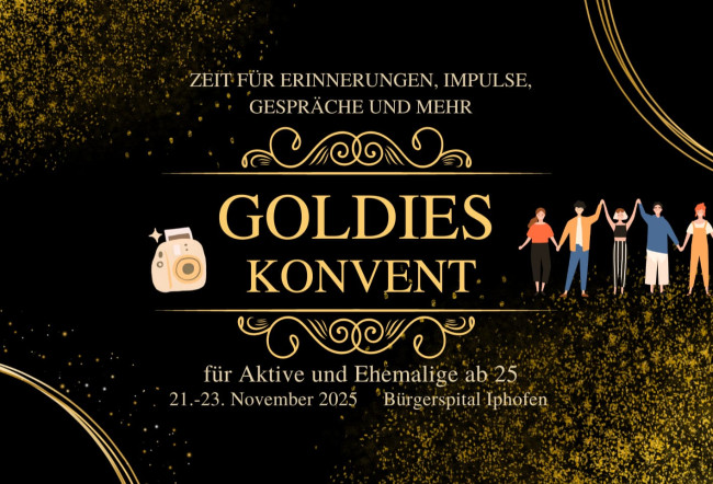 Goldies Konvent