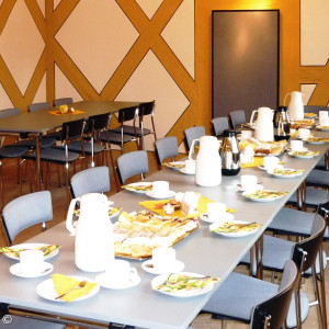 Speisesaal 
